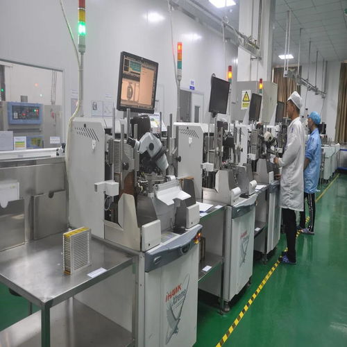 深圳17家LED企業(yè)獲省級工程技術研究中心認定，引領行業(yè)創(chuàng)新升級